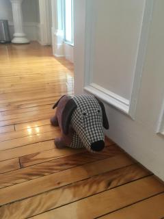 La Belle aux Berges - 6