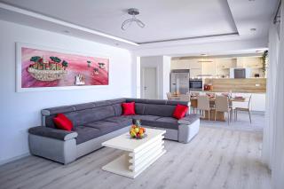 Villa Angelus with heated pool - Kučine - 4