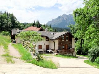 Apartment Maso Marini - Appartamento Volpe by Interhome - Santa Giuliana - 0