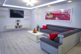 Villa Angelus with heated pool - Kučine - 3