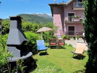 Apartment Deval-1 by Interhome - Calceranica al Lago - 8