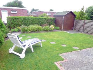 Holiday Home Seefalke by Interhome - Norddeich - 9