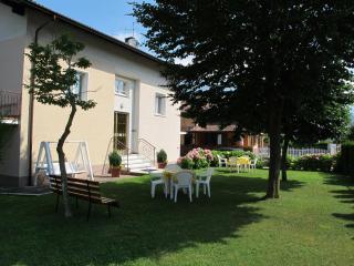 Apartment Brida by Interhome - Caldonazzo - 9
