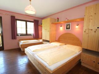 Apartment Christoph by Interhome - 5