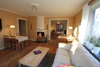 At Home Bed & Breakfast - Gothenburg - 7