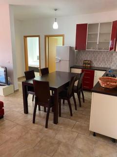 Agaraj apartament - Orikum - 8