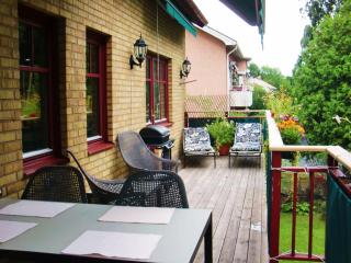 At Home Bed & Breakfast - Gothenburg - 9