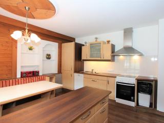 Apartment Christoph by Interhome - Stumm - 4