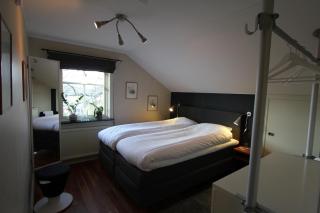 At Home Bed & Breakfast - Gothenburg - 4