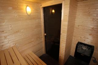 At Home Bed & Breakfast - Gothenburg - 5