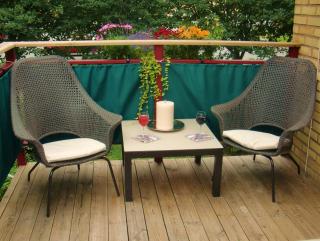 At Home Bed & Breakfast - Gothenburg - 8