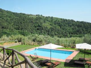 Holiday Home Borgo La Cella-1 by Interhome - Pian di Scò - 1