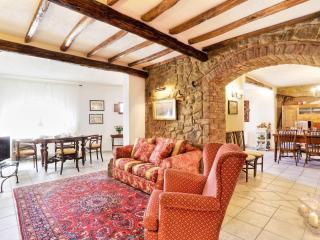 Holiday Home Pillo di Sopra by Interhome - Querce - 4
