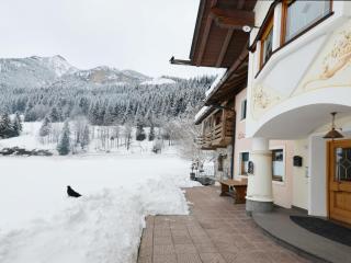 Apartment Ardoney-2 by Interhome - Campitello - 5