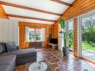 Holiday Home Rusthoeve 28 by Interhome - Sint Maartensvlotbrug - 8