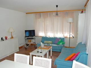 Apartment Ambassador I Apt 7 by Interhome - Nendaz - 8