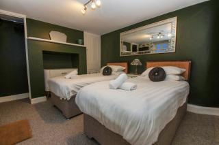 Chocolate Box - Central- by Brighton Holiday Lets - Brighton & Hove - 1