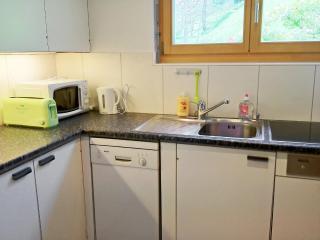Apartment Chalet Bergfink by Interhome - Grindelwald - 6