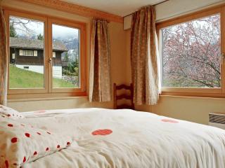 Apartment Chalet Bergfink by Interhome - Grindelwald - 4