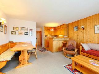 Apartment Sapin Bleu 6 by Interhome - Villars-sur-Ollon - 7