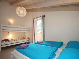 Chalet am Arlberg by Interhome - Strengen - 3