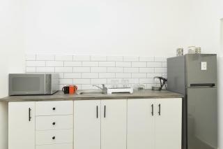 The Walmer Oasis (Exec) - 9