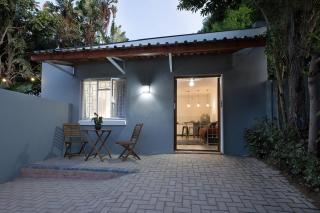 The Walmer Oasis (Exec) - 6