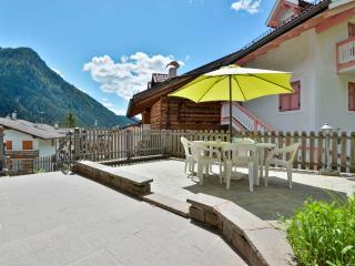 Apartment Cecilia-5 by Interhome - Campitello - 0