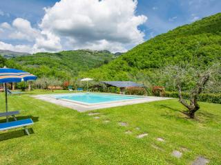 Holiday Home La Fornace-1 by Interhome - Il Molinaccio - 8
