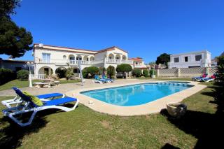 LEON INMO Apartment Celine - 10413 - Empuriabrava - 0