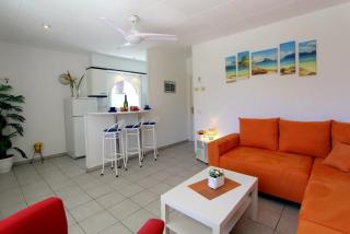 LEON INMO Apartment Celine - 10413 - Empuriabrava - 1