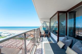 Ibiza Zandvoort with private parking - Zandvoort - 9