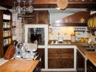 Villa Capo Corso by Interhome - 2