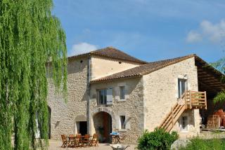 Les Foucauds - Saint-Quentin-de-Caplong - 8