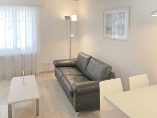Apartment Val Signina-1 by Interhome - Laax-Murschetg - 9