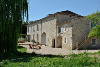 Les Foucauds - Saint-Quentin-de-Caplong - 9