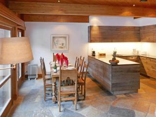 Holiday Home Les Clèves by Interhome - Nendaz - 4