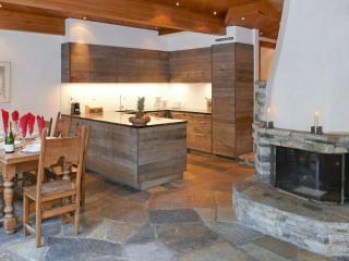 Holiday Home Les Clèves by Interhome - Nendaz - 2