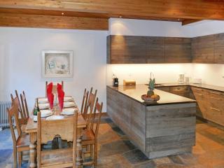 Holiday Home Les Clèves by Interhome - Nendaz - 1
