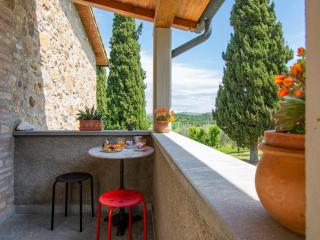 Holiday Home Il Sorbo by Interhome - Micciano - 8