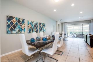 8 Bed Windsor At Westside Resort! villa - Kissimmee - 7