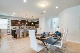 8 Bed Windsor At Westside Resort! villa - Kissimmee - 6