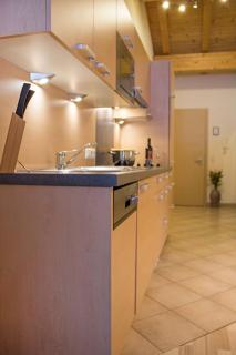 Apartment Bella Monte-2 by Interhome - Pettneu am Arlberg - 5