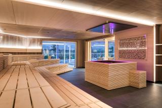 Weinegg Wellviva Resort - Eppan an der Weinstraße - 6
