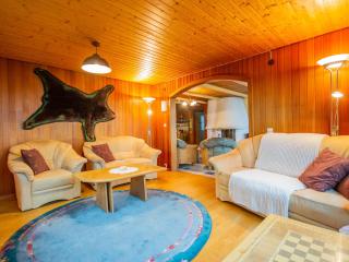 Chalet The Schatzie by Interhome - Egg - 7