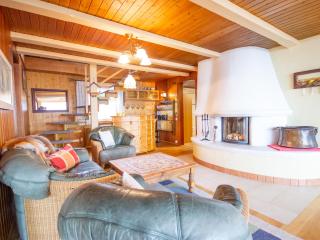 Chalet The Schatzie by Interhome - 8