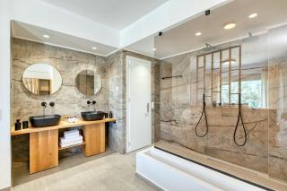 White Rock Villas Nikiana - Nikiana - 1