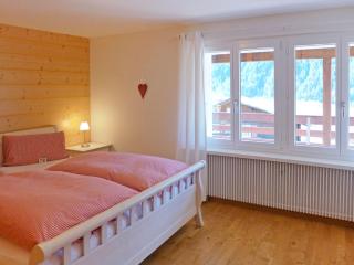 Holiday Home Chalet Ahornen by Interhome - Grindelwald - 1
