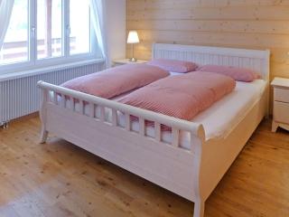 Holiday Home Chalet Ahornen by Interhome - Grindelwald - 7