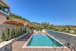 White Rock Villas Nikiana - 8